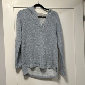 Faherty hoodie nwt